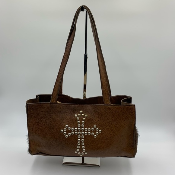 two bar west Bags Two Bar West Shoulder Bag Poshmark